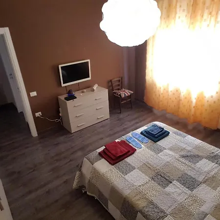 Apartment Spazio-confort-fitness *