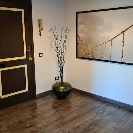 Apartment Spazio-confort-fitness Piombino