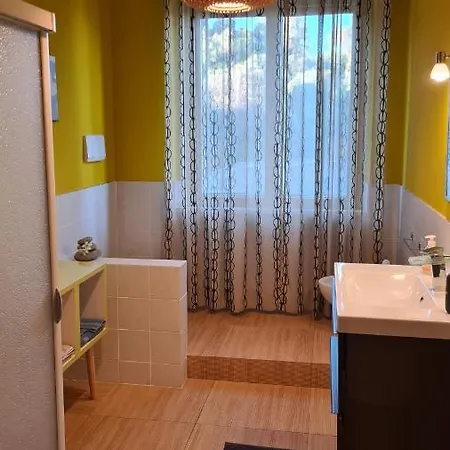 Apartment Spazio-confort-fitness Piombino