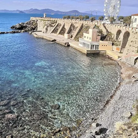 Spazio-confort-fitness Apartment Piombino