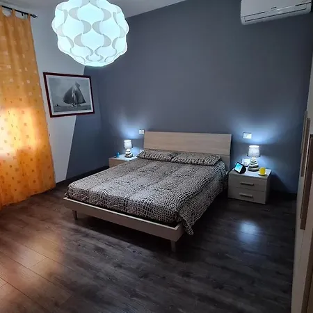 Apartment Spazio-confort-fitness