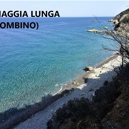 Apartment Spazio-confort-fitness Piombino
