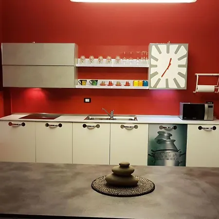 Apartment Spazio-confort-fitness Piombino