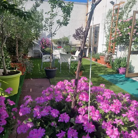 Appartement Spazio-confort-fitness *