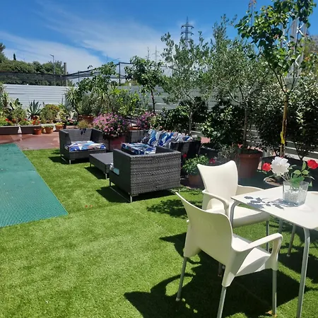 Apartment Spazio-confort-fitness Piombino